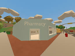 Pharmacy 2